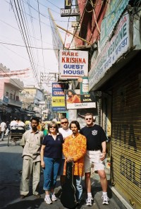 India 2004 India 2004