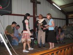 Africa 2008