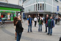 Kissing Jesus Kissing Jesus