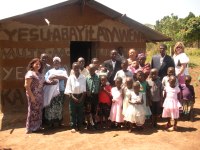 Uganda 2009 Uganda 2009