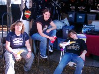 Bike Week 2005 Bike Week 2005