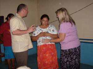 Honduras 2007 Honduras 2007