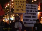 Mardi Gras 2012