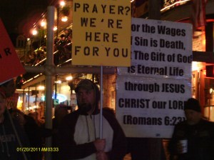 Mardi Gras 2012 Mardi Gras 2012