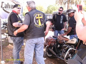 Bike Week 2012 Bike Week 2012