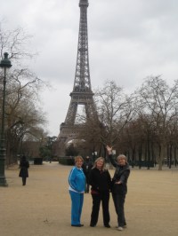 Paris 2008 Paris 2008