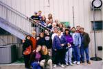 Mardi Gras 2003