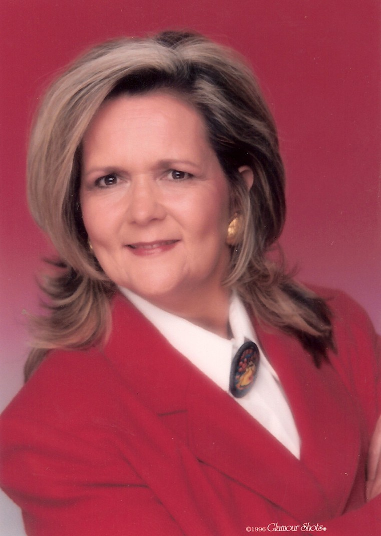 Nancy Alonzo