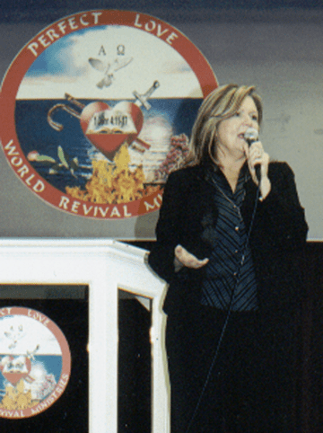 Nancy Alonzo