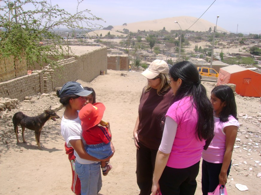 Peru 2007