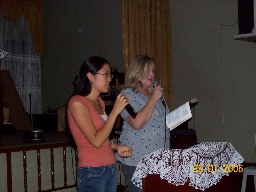 Peru 2006