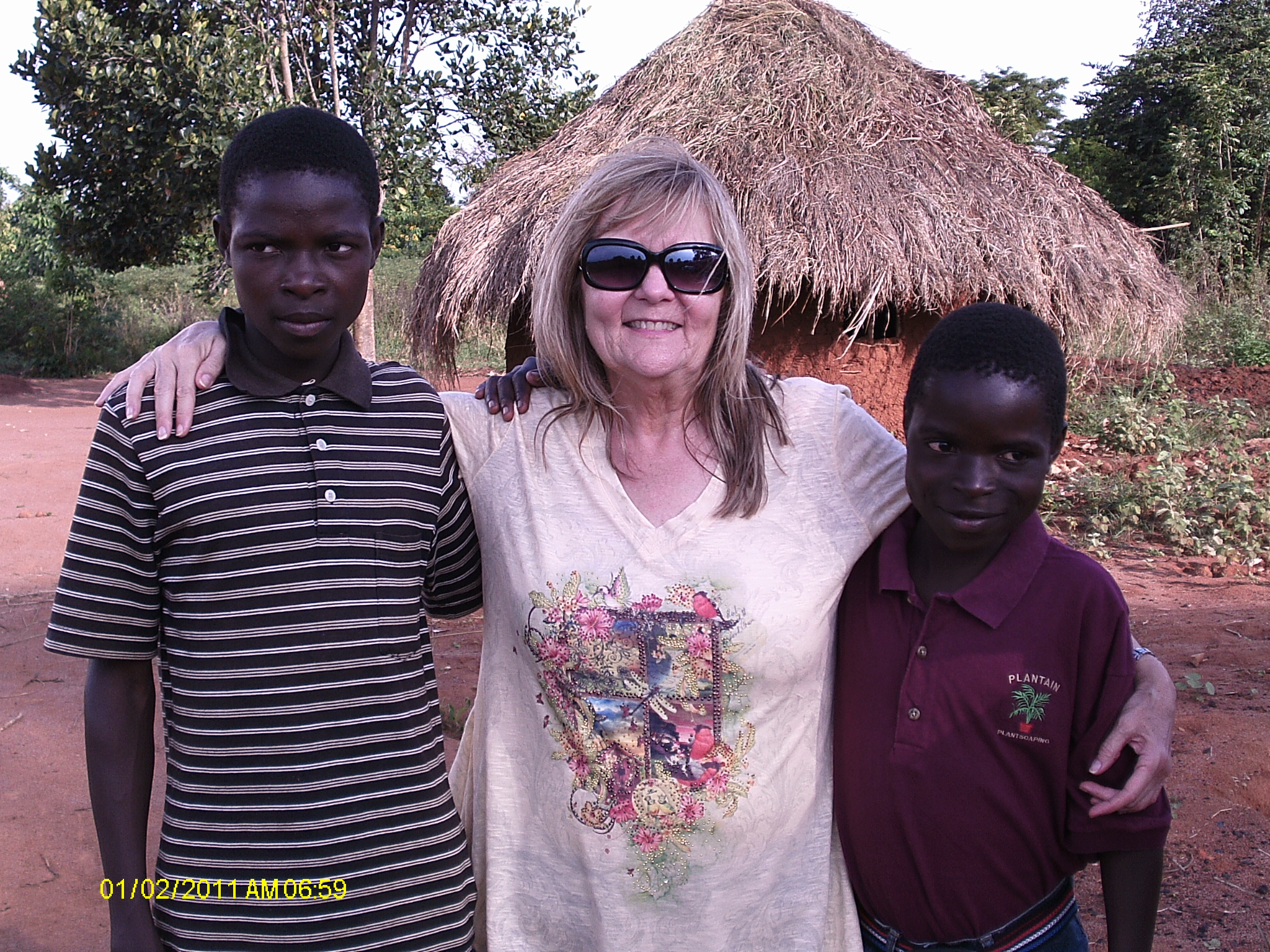 Uganda 2012 Uganda 2012