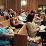 Women's Conference - 2016