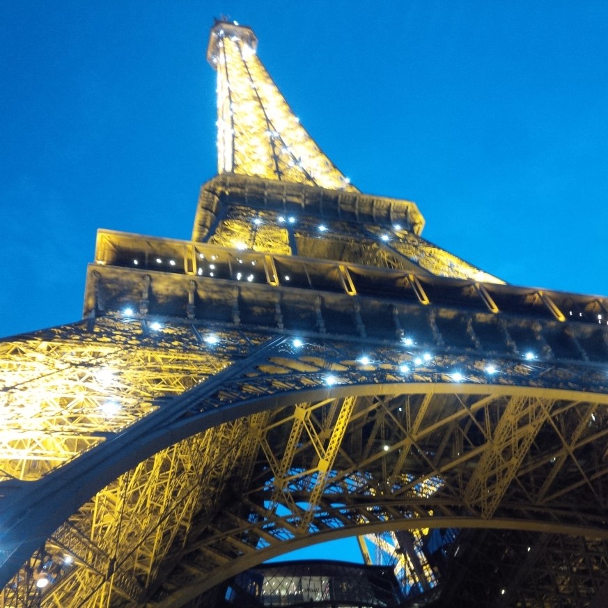 Paris - 2016